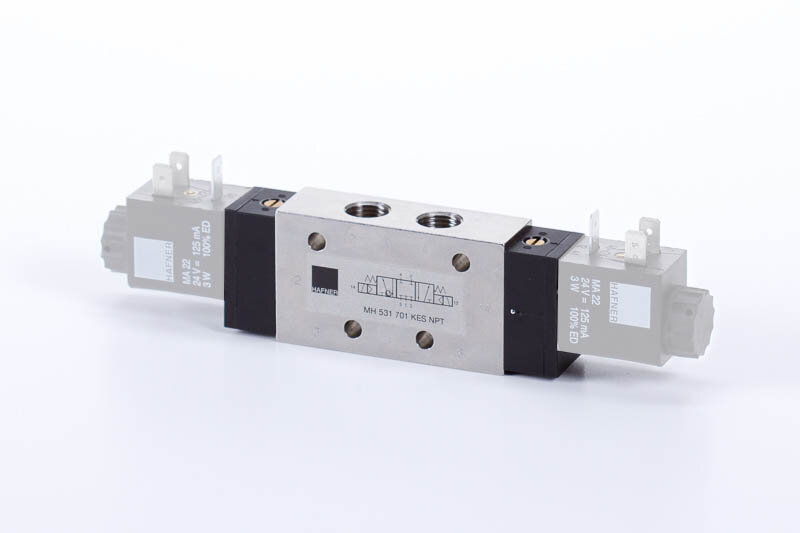 MH 532 701 NPT KES