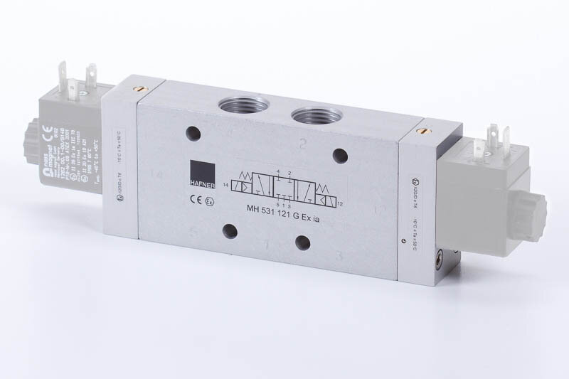 MH 531 121 G EX IA