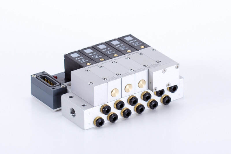 M5 - 4 mm pif / 3 mm-es furat méret