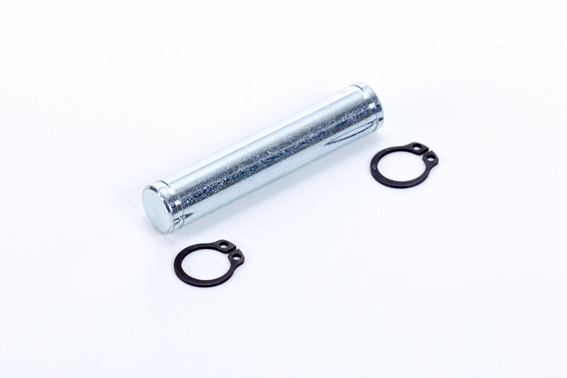 DC | csapszeg biztosító gyűrűkkel