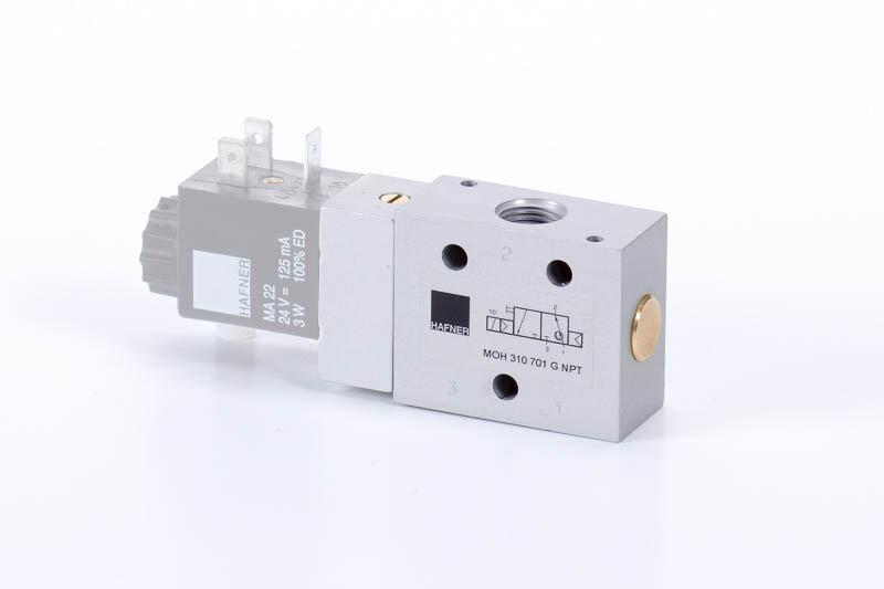 MOH 310 701 G NPT
