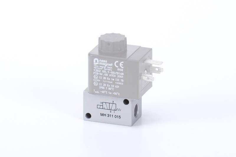 MH 311 015 EX IA