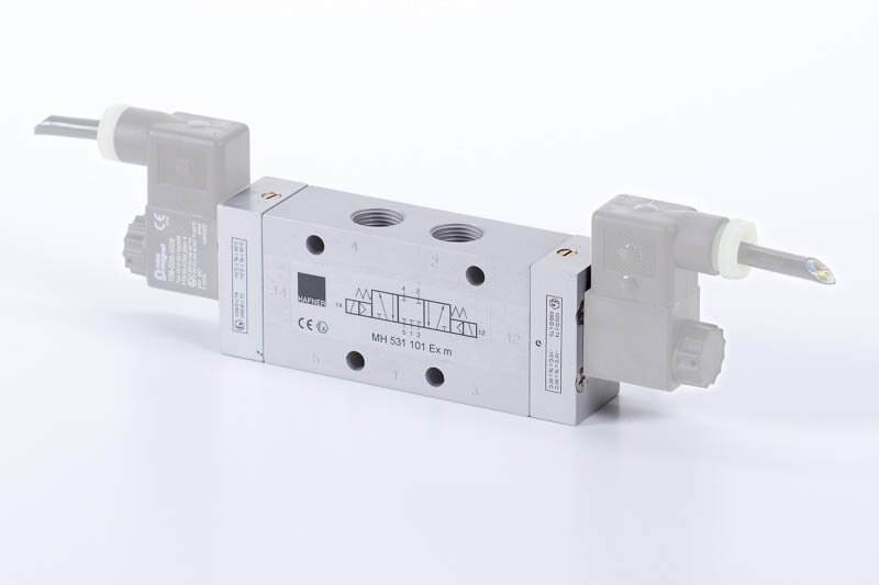 MH 532 101 EX M