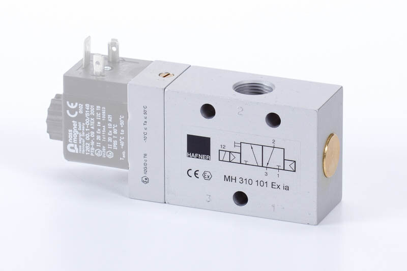 MH 310 101 EX IA