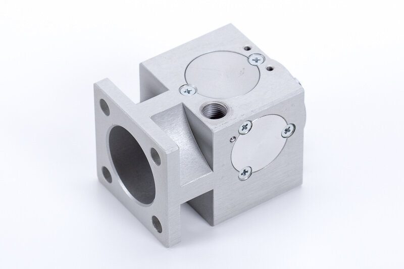 VRL | munkahenger fék