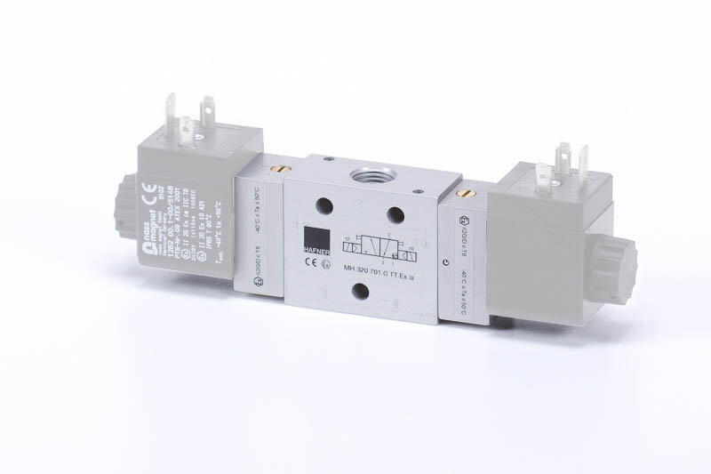 MH 320 701 G TT EX IA