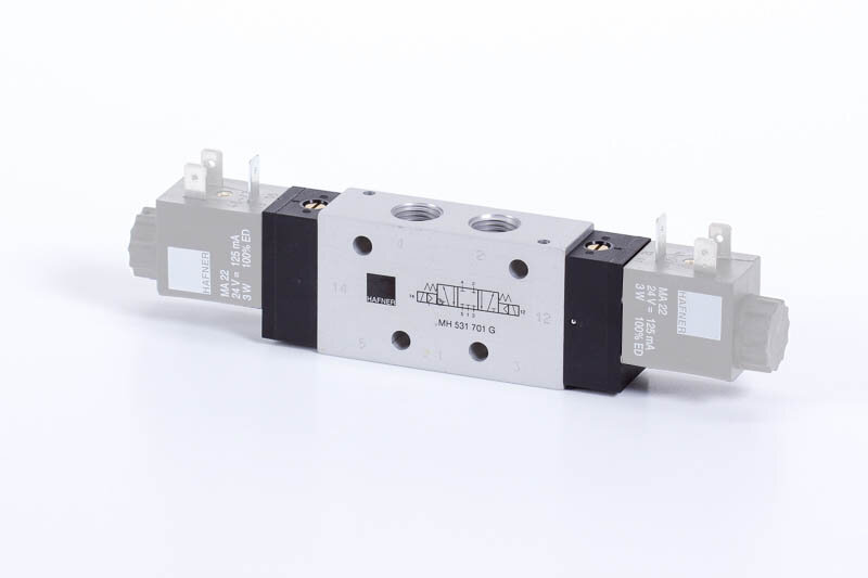 MH 531 701 G