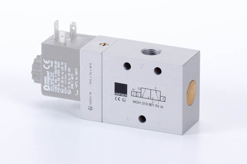 MOH 310 801 EX IA