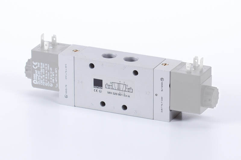 MH 520 801 EX IA