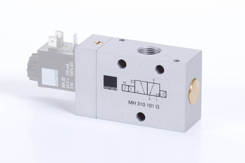 MH 310 101 G