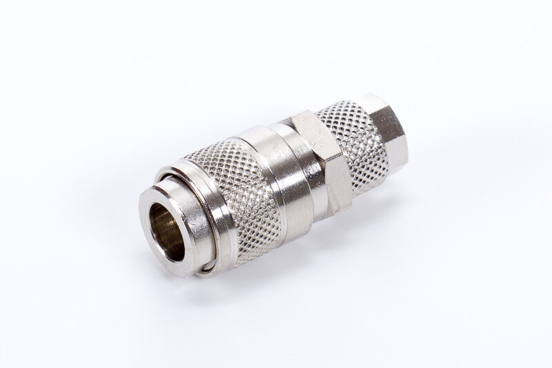 A-00114 | Gyorscsatlakozó kuplung | hollanderes | Mignon profil