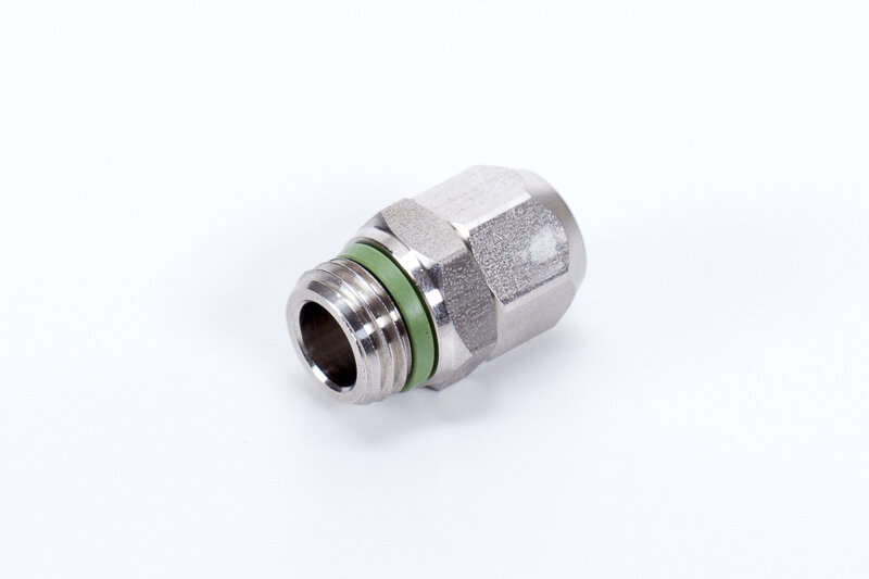 A-61005 | egyenes csatlakozó