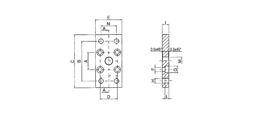 QFL 100