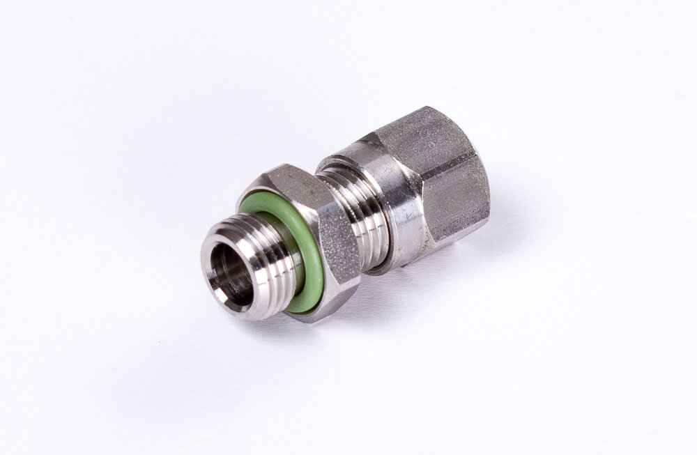 A-69485 | egyenes csatlakozó