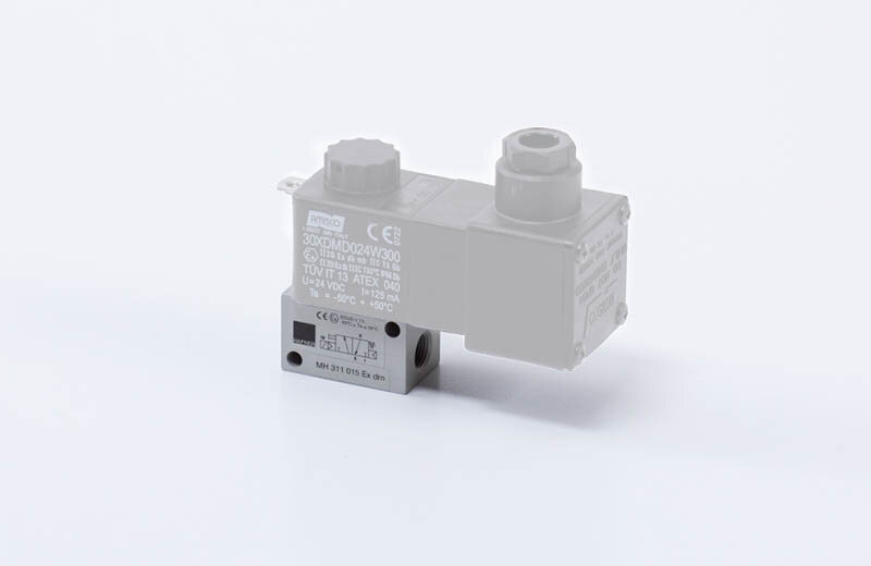 MH 311 015 EX DM