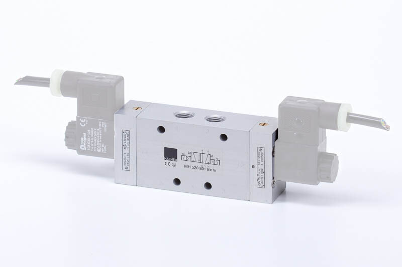 MH 532 801 EX M