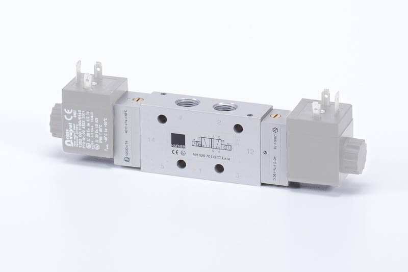 MH 520 701 G TT EX IA