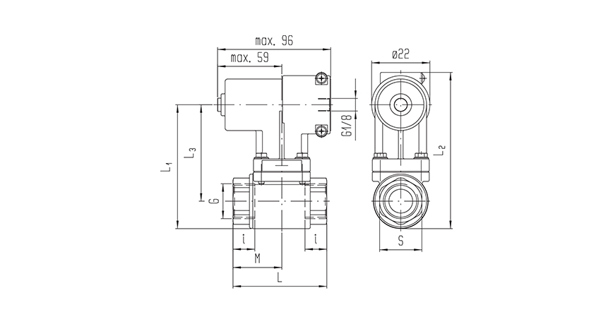 PKV-131-B82-1/2P