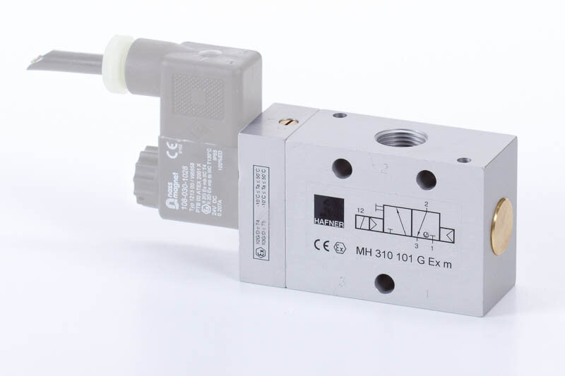 MH 310 101 G EX M