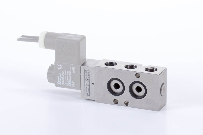 MNH 510 701 VES EX M