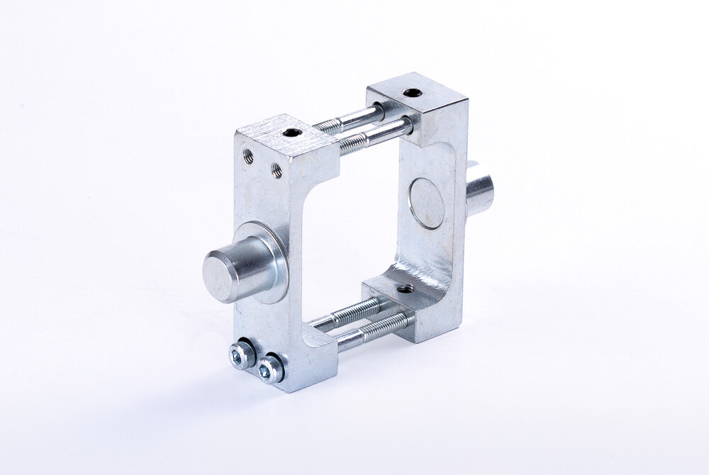 DCT | billenő-csapos felerősítés