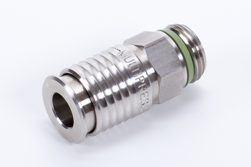 63000-es sorozat | DN 7,5 mm | INOX