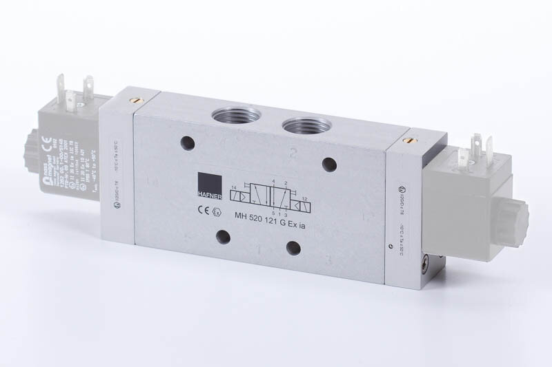 MH 520 121 G EX IA