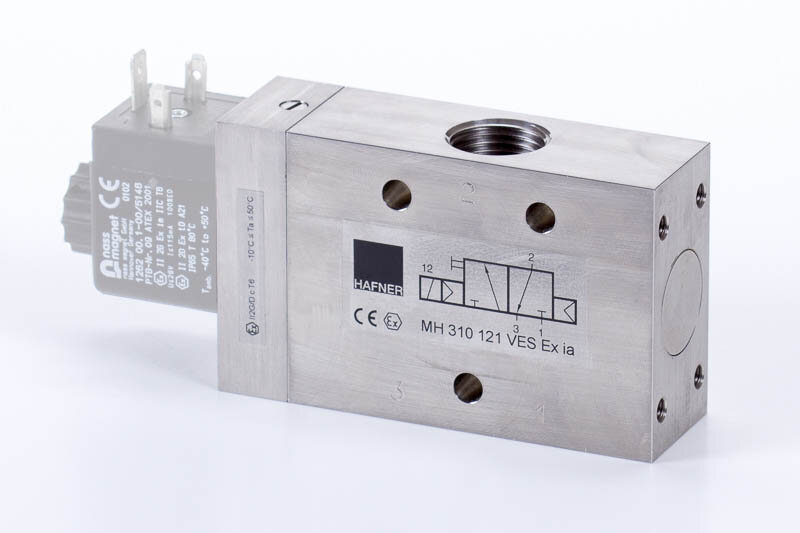 MH 310 121 VES EX IA
