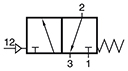 P 311 701 VES