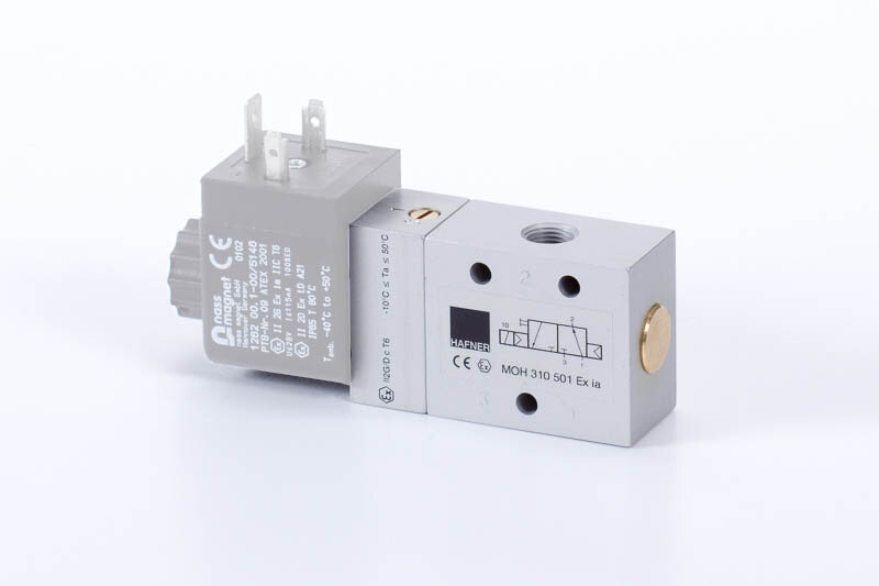MOH 310 501 EX IA