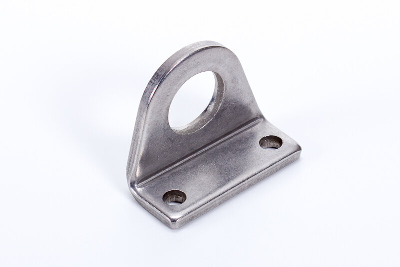 RLX | rozsdamentes talp