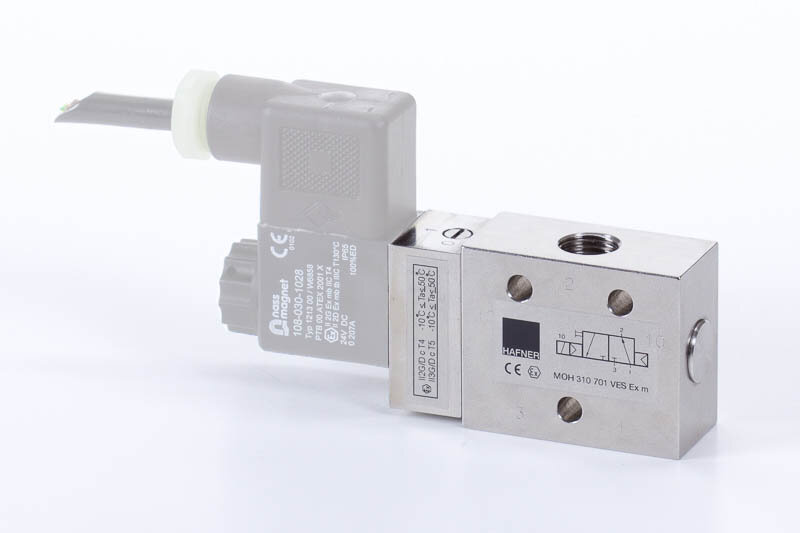 MOH 310 701 VES EX M