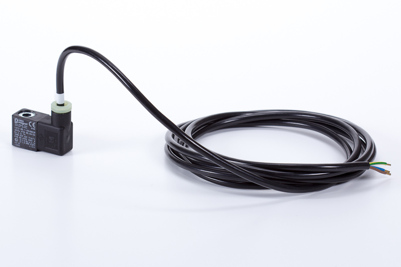 Mágnes és elektromos csatlakozó