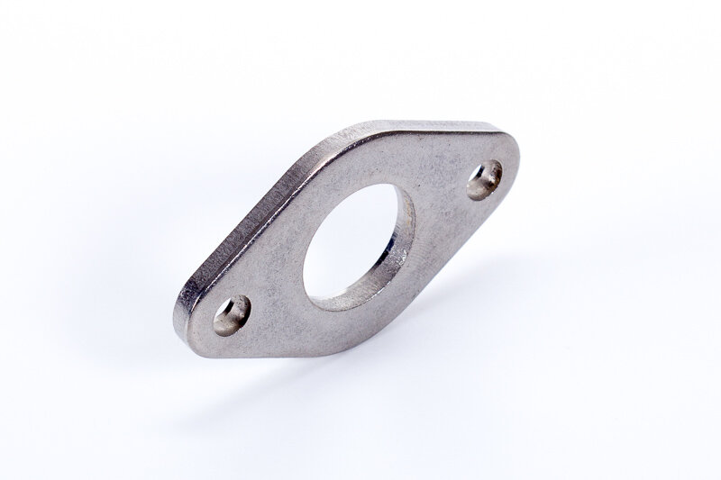 RFX | rozsdamentes karima