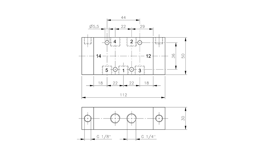 P 531 801