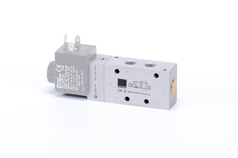 MH 510 501 G TT EX IA