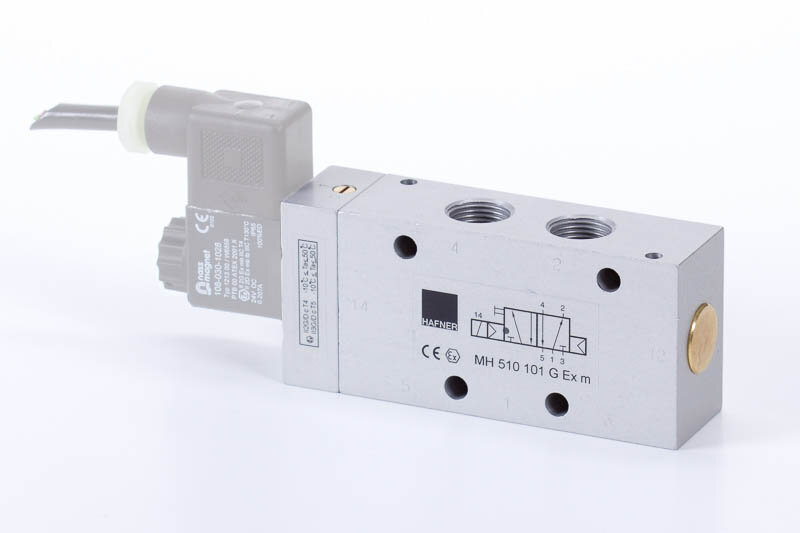 MH 510 101 G EX M
