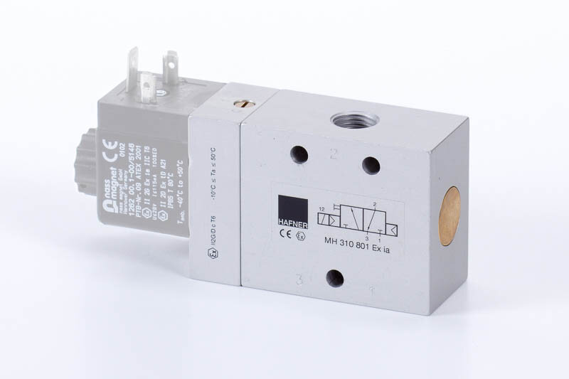 MH 310 801 EX IA