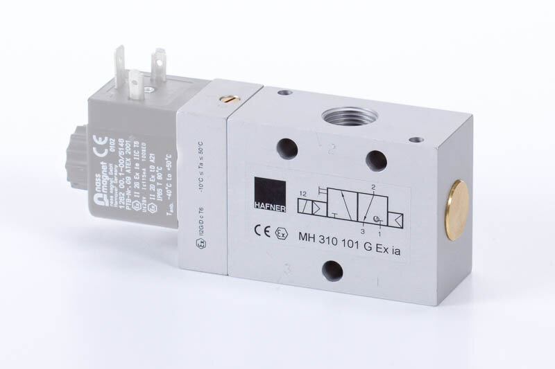 MH 310 101 G EX IA