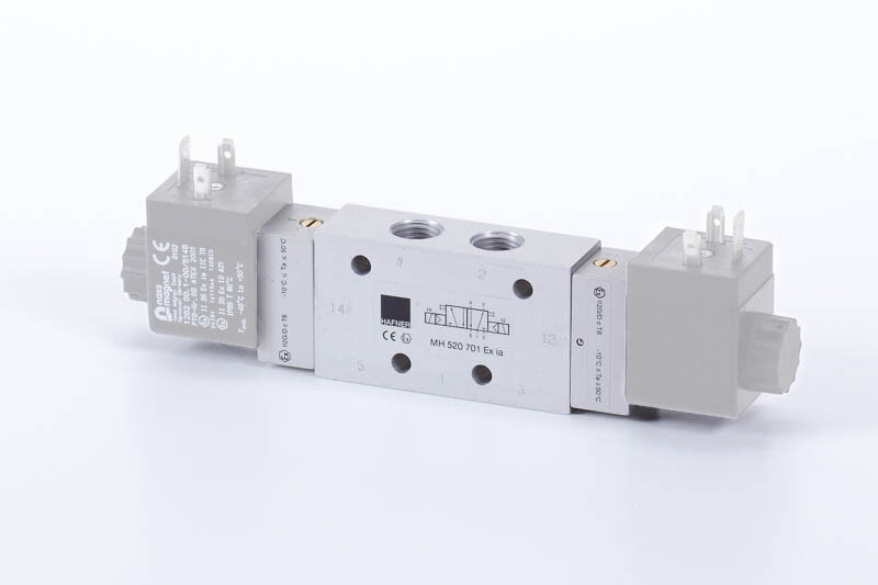 MH 520 701 EX IA