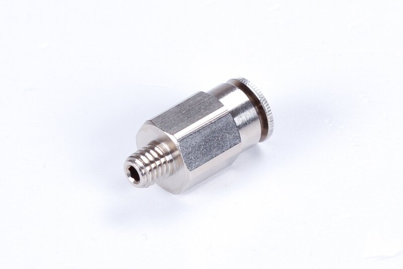 A-58000 | egyenes csatlakozó
