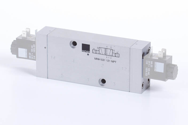 MNH 531 121 NPT