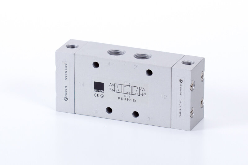 P 532 801 EX