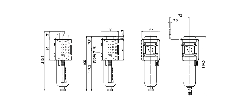 KPFI-212 HA