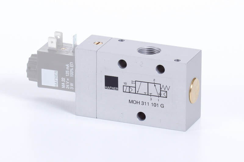 MOH 311 101 G