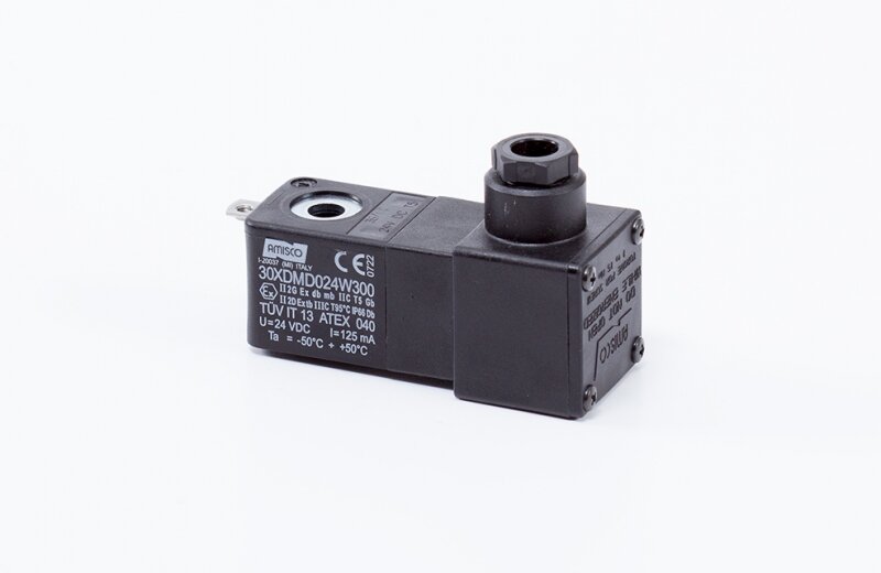 MA 36 EEX DM IIC T5 110AC