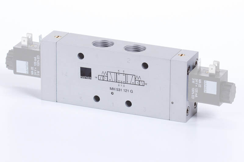 MH 531 121 G