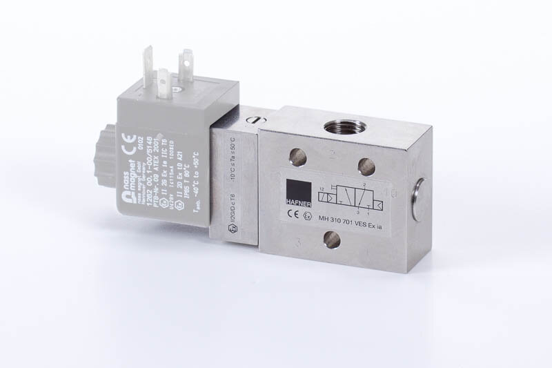 MH 310 701 VES EX IA