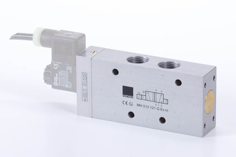 MH 510 121 G EX M