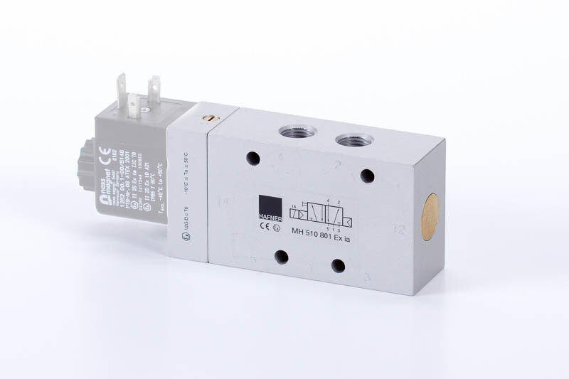 MH 510 801 EX IA